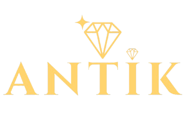 Antik Kuyumculuk Logo